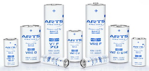 Batterie Ni-CD - Arts VNT