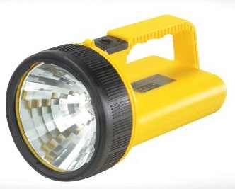 Portable lighting IH IL-60 NiCD