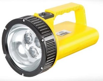 Portable lighting IH IL-6000 LED GT