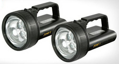Portable lighting IH IL-800 LED Z0