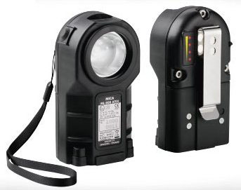 Eclairage portatif IH ML-808 EM LED EX