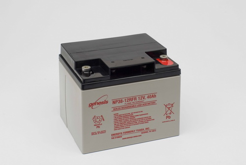 Oplaadbare Batterijen H NP38-12