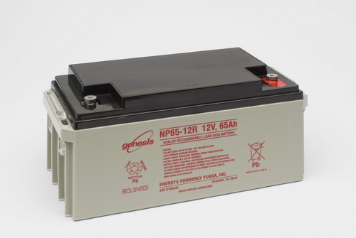 Oplaadbare Batterijen H NP65-12
