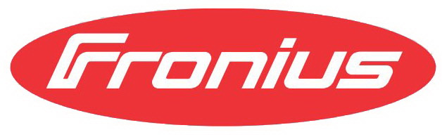 Logo Fronius 