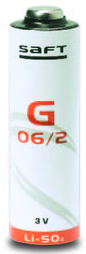 Primaire Batterijen SL G 06/2