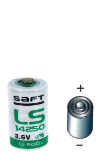 Batteries Primary SLS 14250