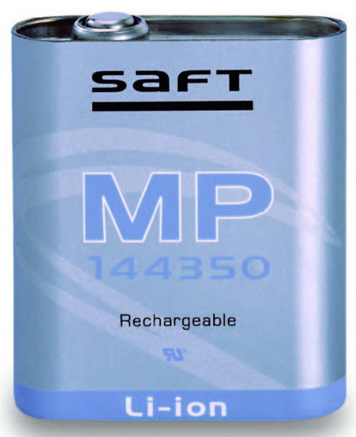Rechargeable Batteries SL MP144350