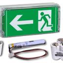 Is your emergency lighting in good working order ?