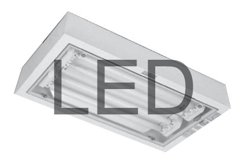 ATEX-RE LED series (Coming soon)