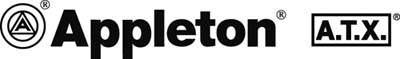 ATX Appleton logo