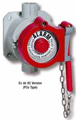 Illustration de la série FAS