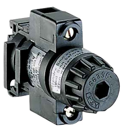 Illustration de la série FU40