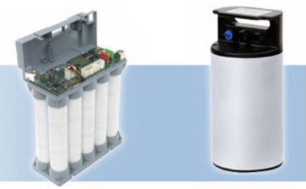Arts Energy Battery Systems