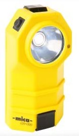 Portable lighting IH ML-600 LED