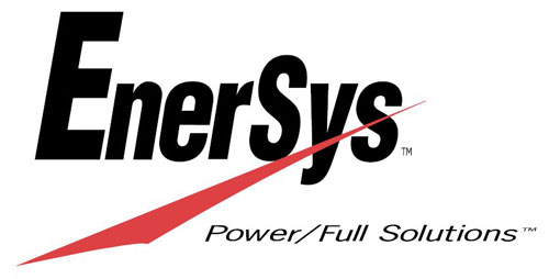 Logo Enersys 