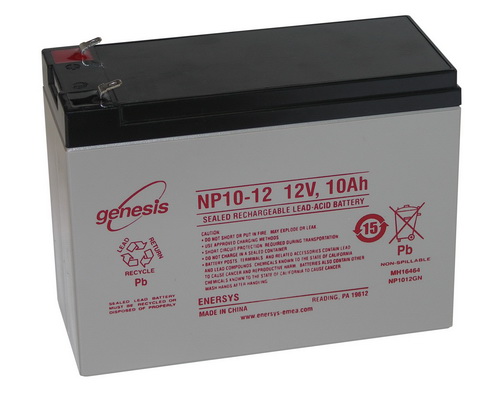 Batteries Rechargeables H NP10-12