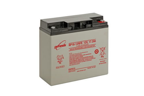 Batteries Rechargeables H NP18-12