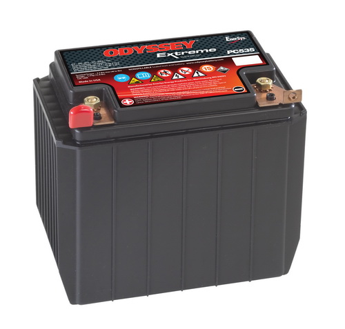 Batteries Rechargeables H O PC535