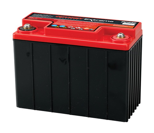 Oplaadbare Batterijen H O PC545