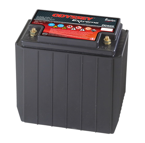 Oplaadbare Batterijen H O PC625