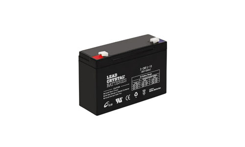 Rechargeable Batteries H LCJ 6-10