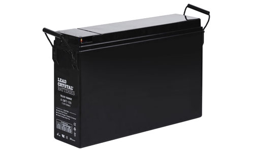 Oplaadbare Batterijen H LCT 12-155