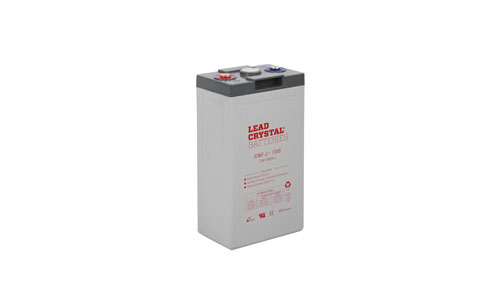 Oplaadbare Batterijen H LCJ 2-100