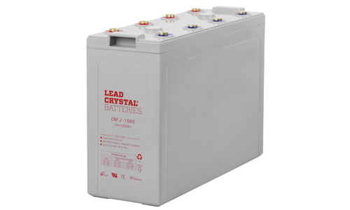 Batteries Rechargeables H LCJ 2-1000