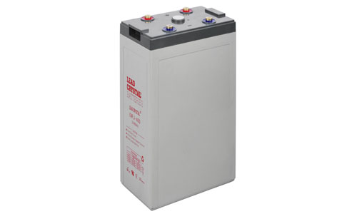 Oplaadbare Batterijen H LCJ 2-400