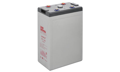 Rechargeable Batteries H LCJ 2-500