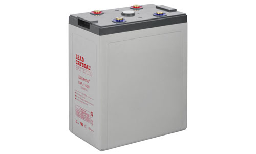 Batteries Rechargeables H LCJ 2-600
