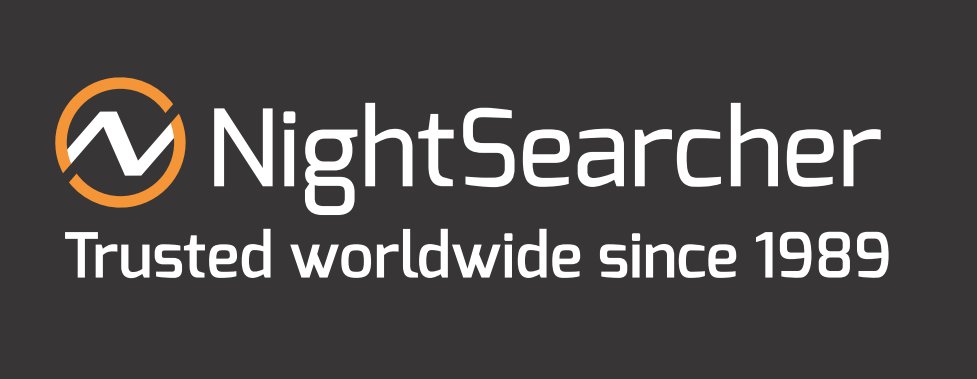 Logo NightSeacher