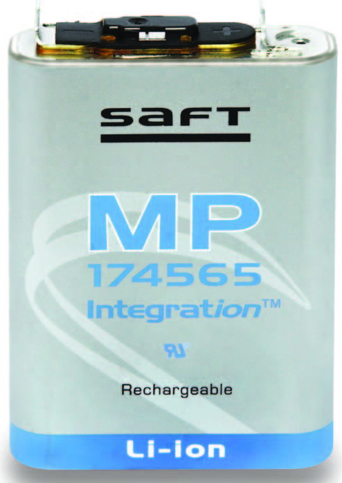 Batteries Rechargeables SL MP174565 INT
