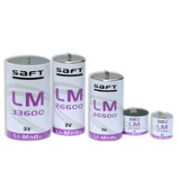Saft Li-MnO2.png-batterij